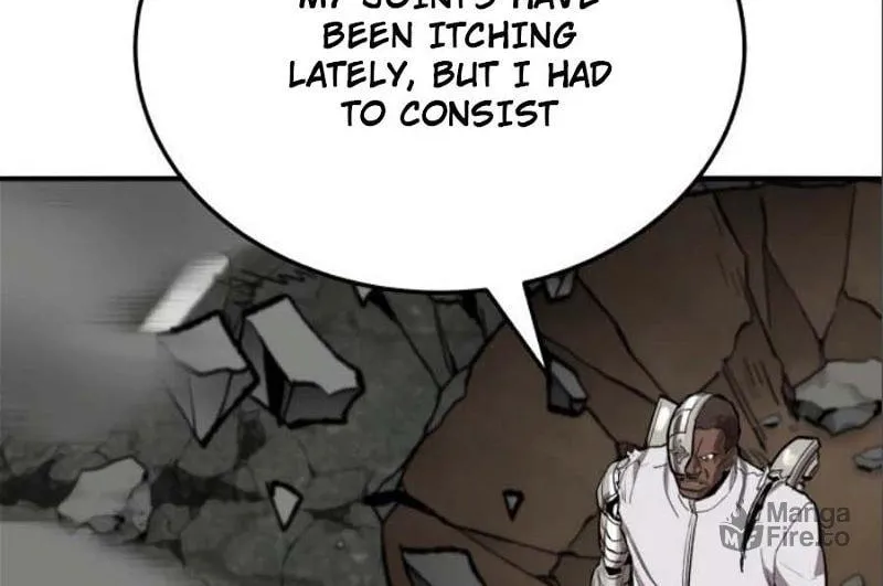 Read Limit Breaker chapter 131 image 49 on Lezhin