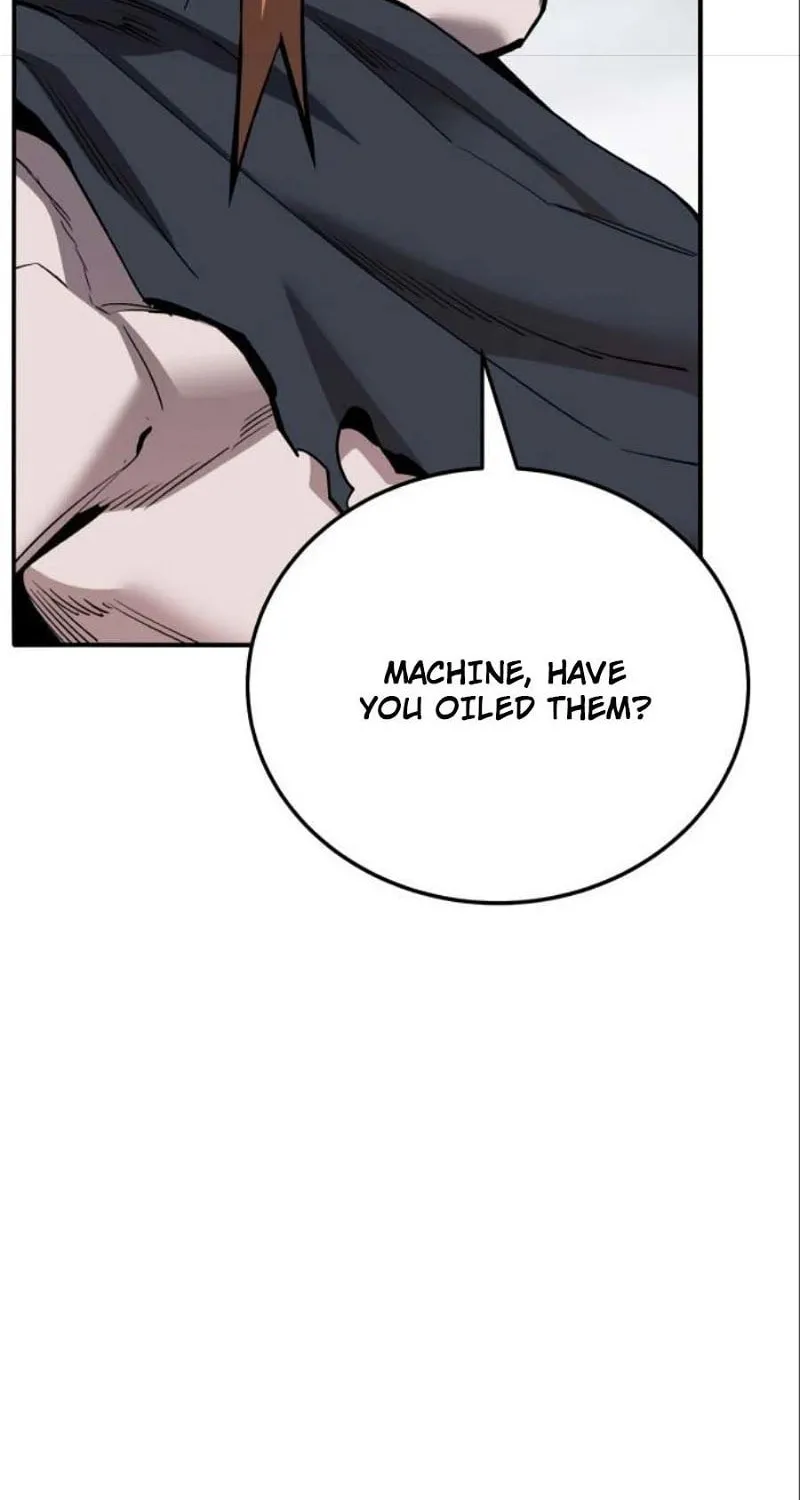 Read Limit Breaker chapter 131 image 54 on Lezhin