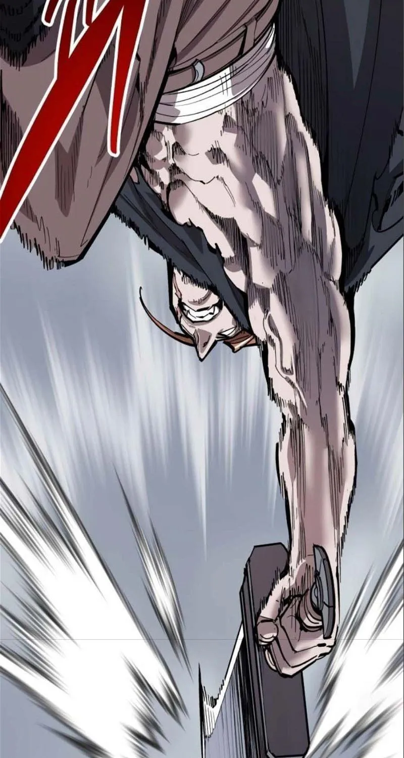 Read Limit Breaker chapter 131 image 8 on Lezhin