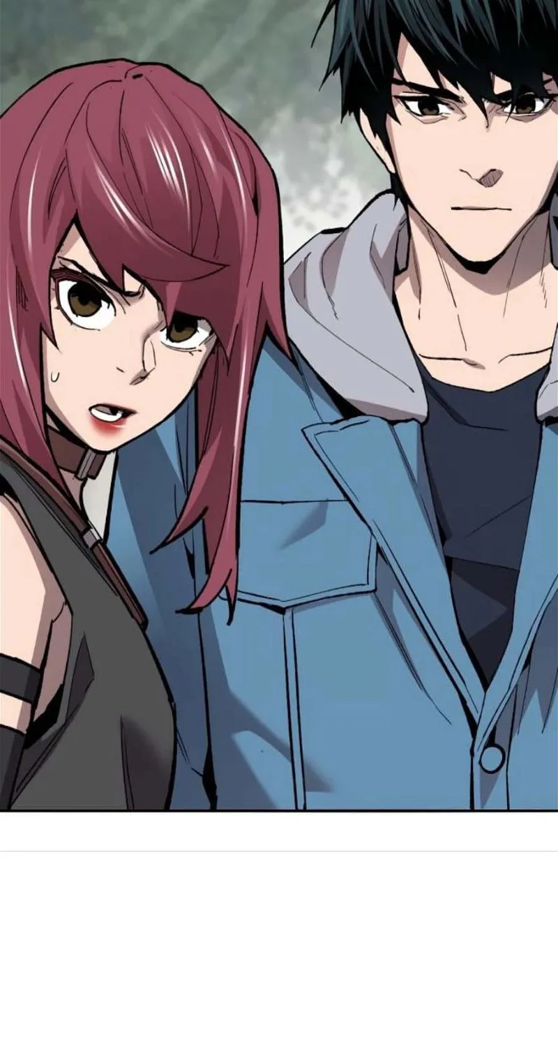Read Limit Breaker chapter 132 image 102 on Lezhin