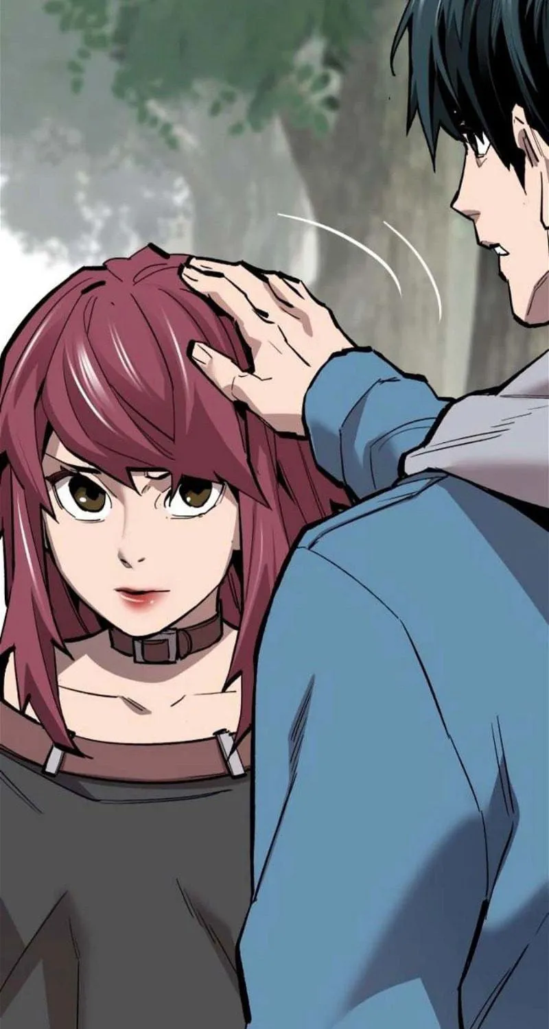 Read Limit Breaker chapter 132 image 106 on Lezhin