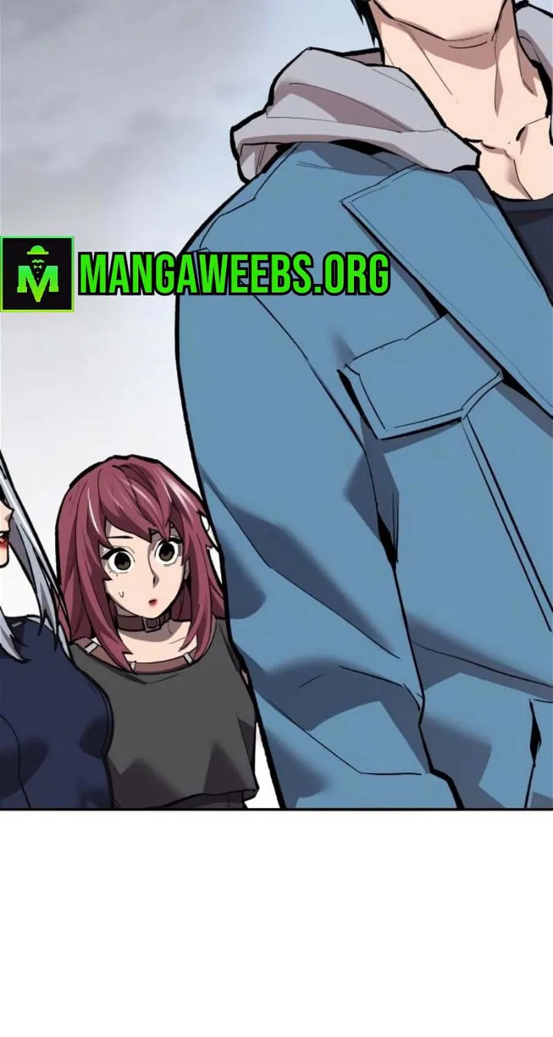 Read Limit Breaker chapter 132 image 116 on Lezhin