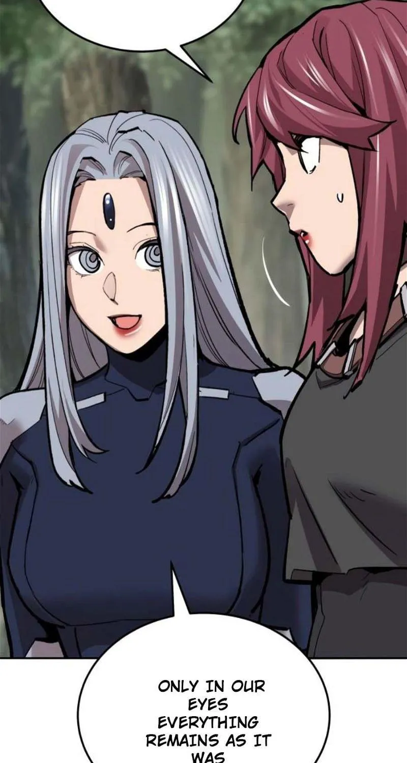 Read Limit Breaker chapter 132 image 118 on Lezhin