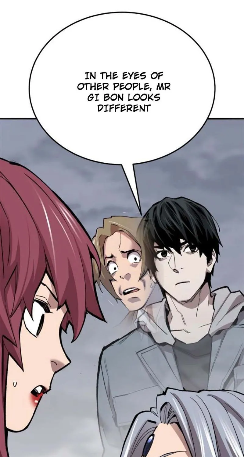 Read Limit Breaker chapter 132 image 120 on Lezhin