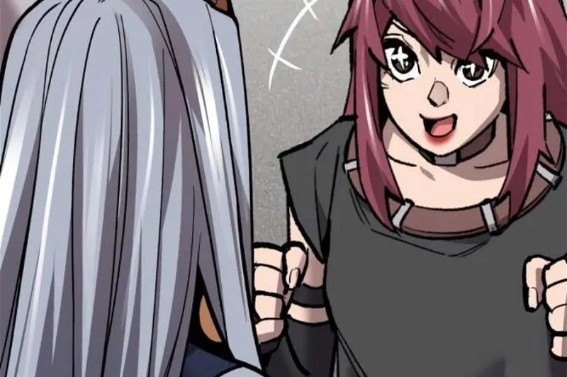 Read Limit Breaker chapter 132 image 123 on Lezhin