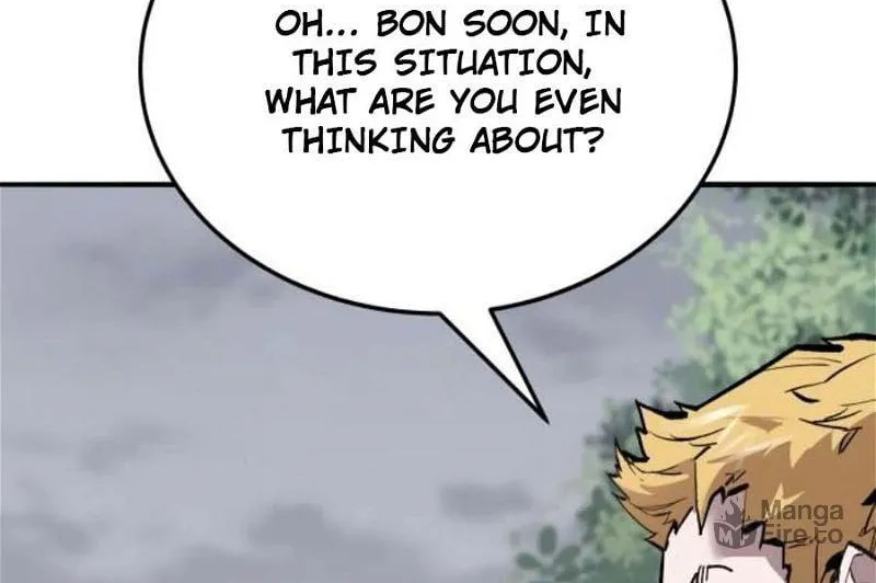 Read Limit Breaker chapter 132 image 125 on Lezhin