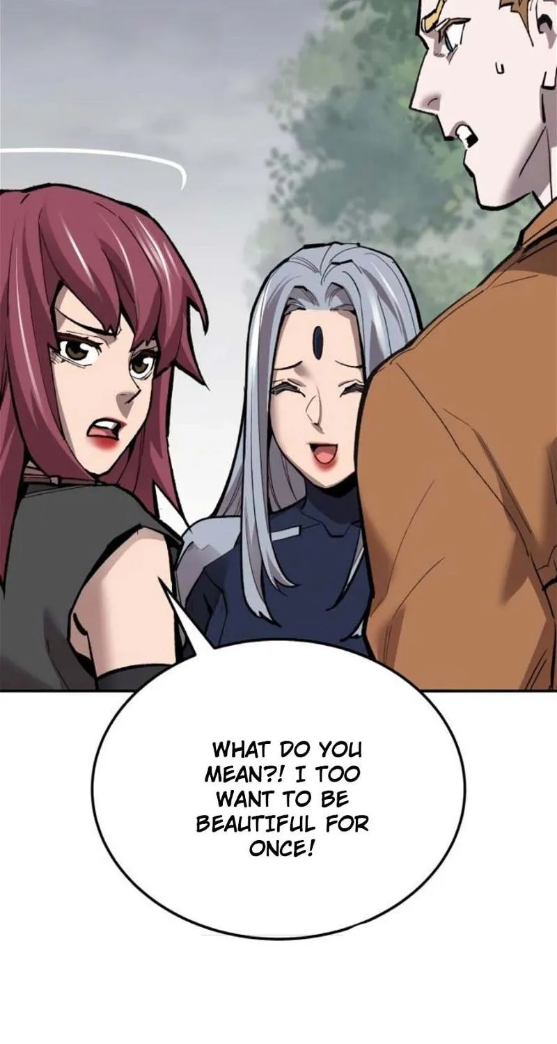 Read Limit Breaker chapter 132 image 126 on Lezhin