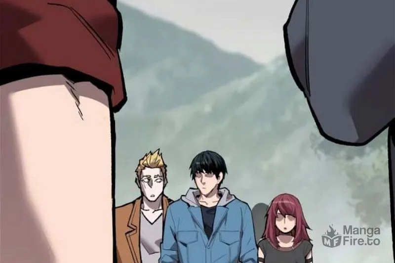 Read Limit Breaker chapter 132 image 131 on Lezhin