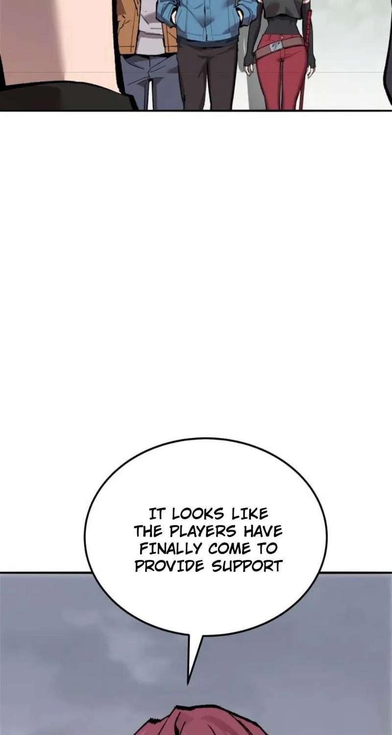 Read Limit Breaker chapter 132 image 132 on Lezhin