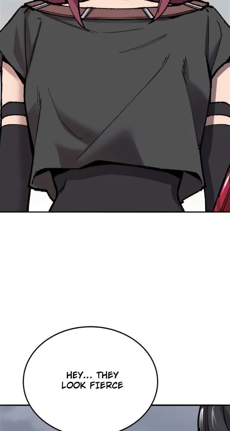 Read Limit Breaker chapter 132 image 134 on Lezhin