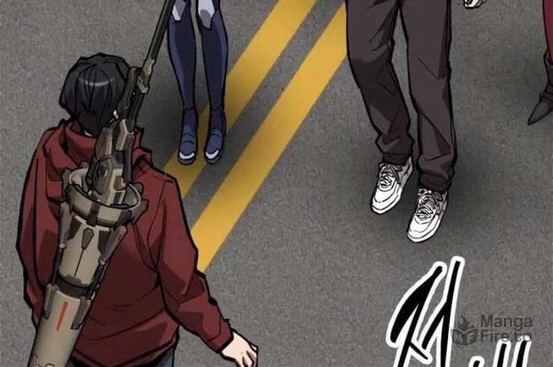 Read Limit Breaker chapter 132 image 139 on Lezhin