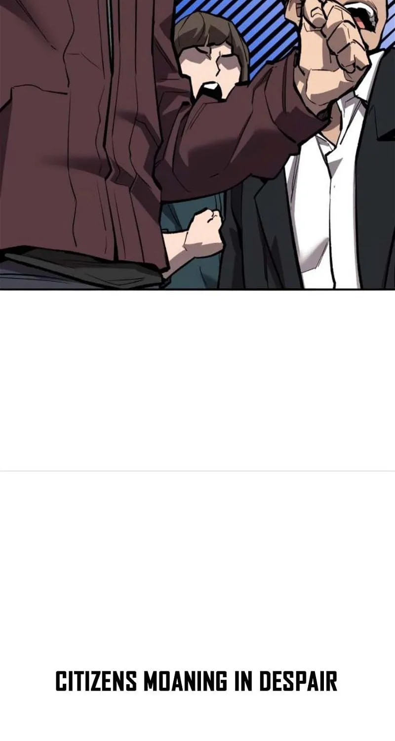 Read Limit Breaker chapter 132 image 14 on Lezhin