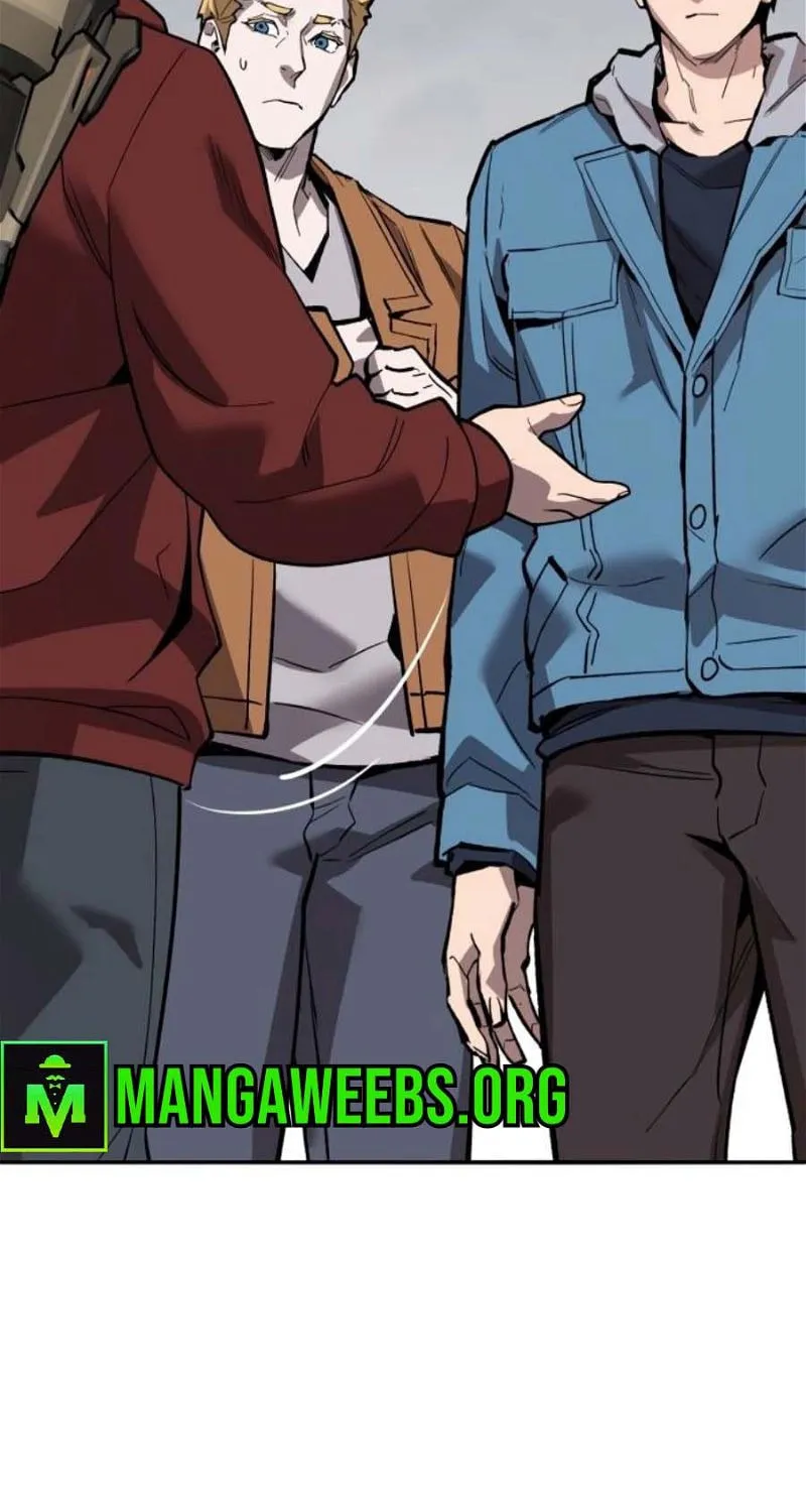 Read Limit Breaker chapter 132 image 152 on Lezhin