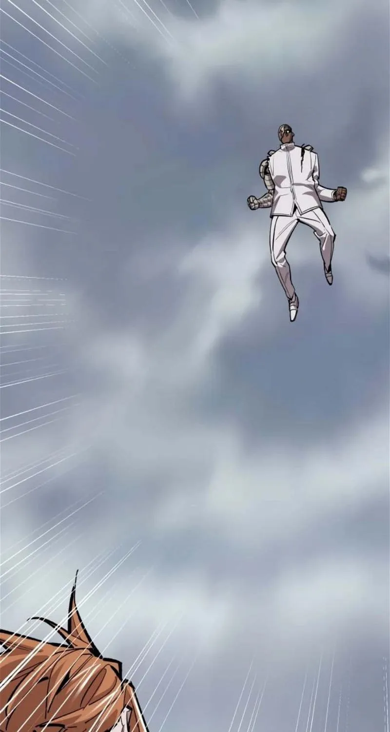 Read Limit Breaker chapter 132 image 170 on Lezhin