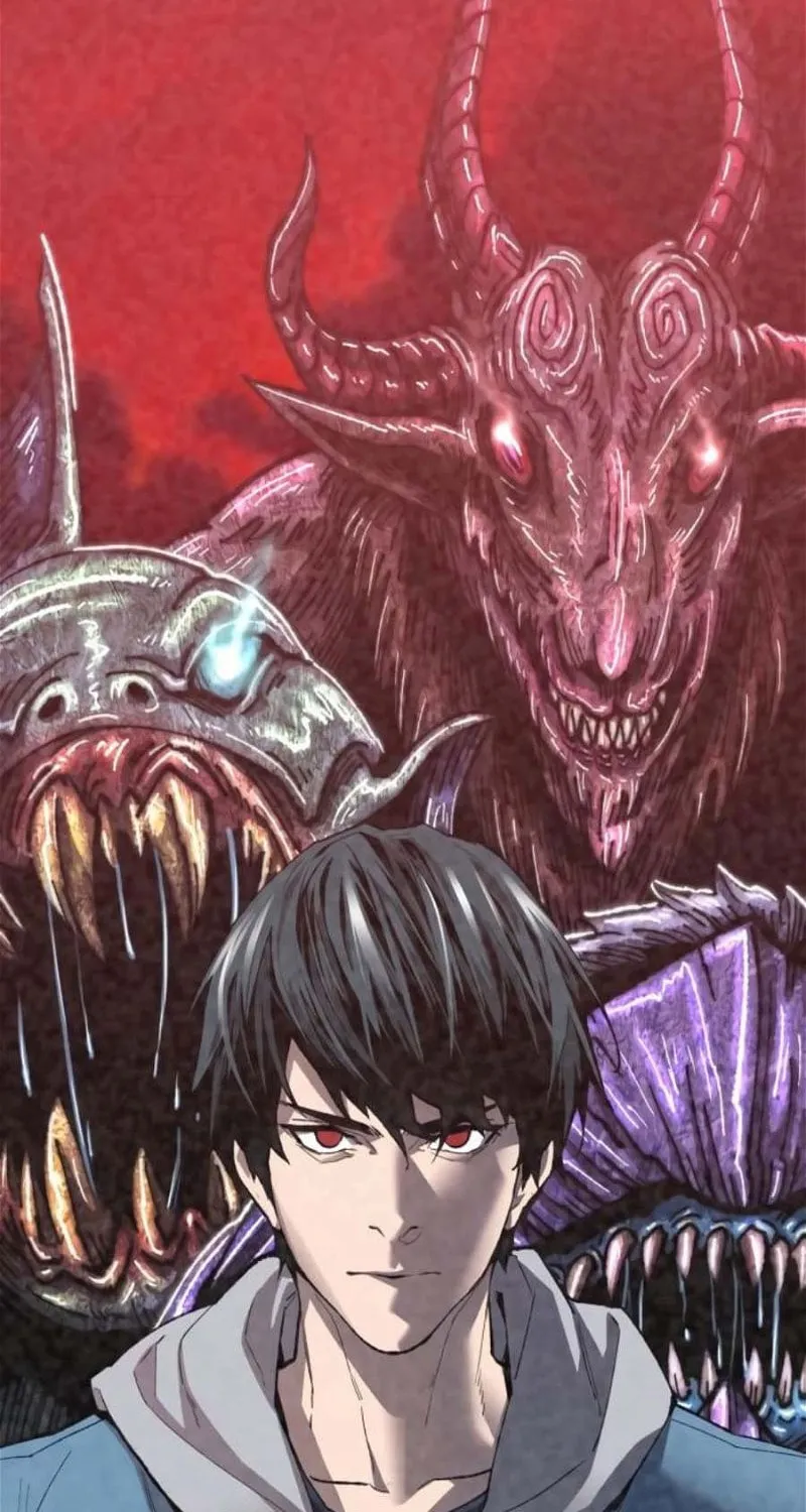 Read Limit Breaker chapter 132 image 2 on Lezhin