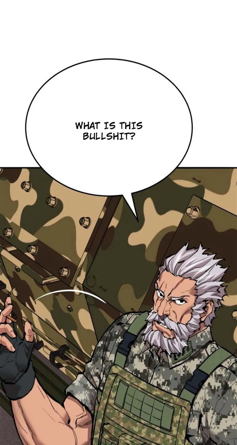 Read Limit Breaker chapter 132 image 20 on Lezhin