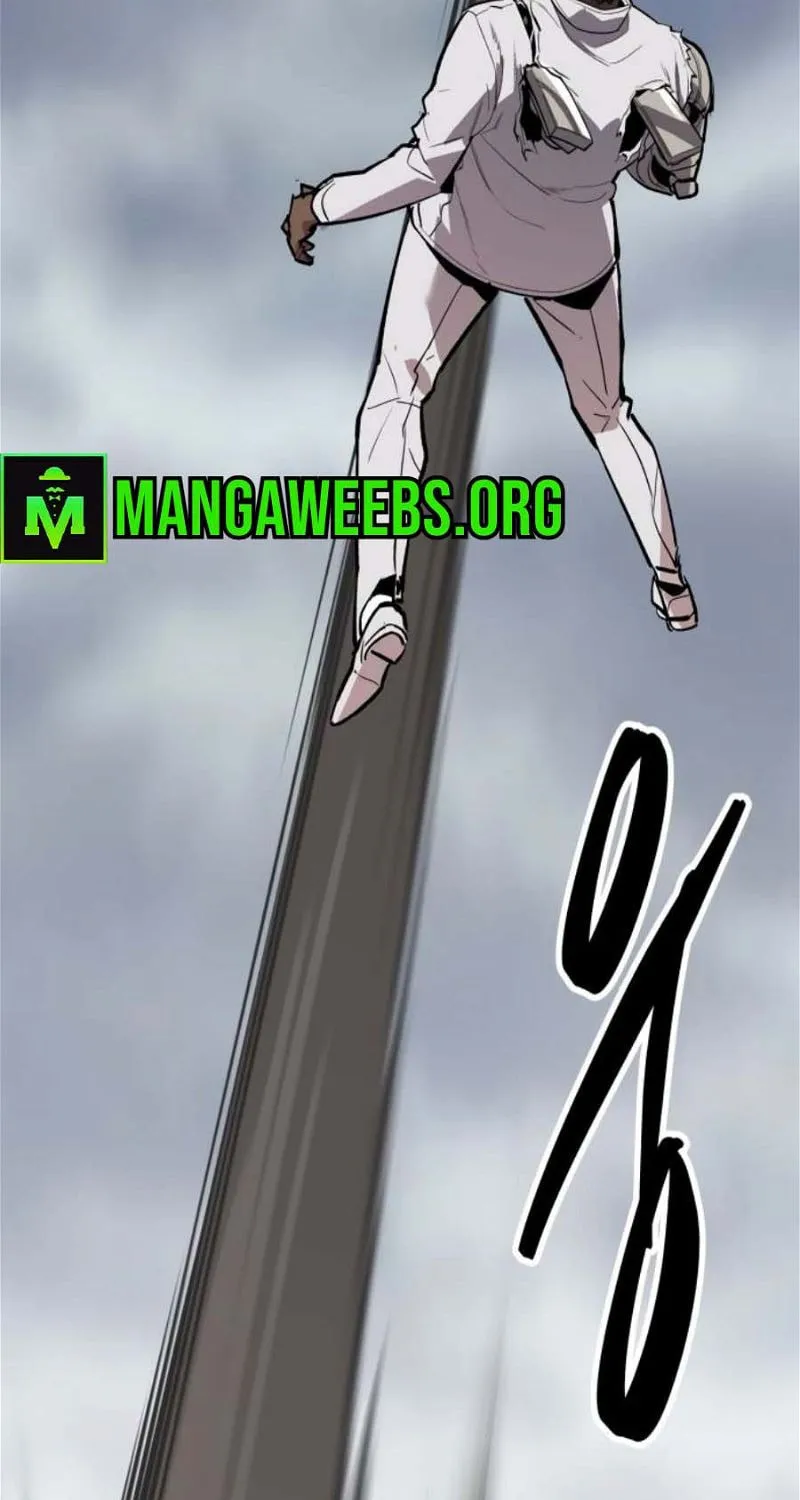 Read Limit Breaker chapter 132 image 206 on Lezhin