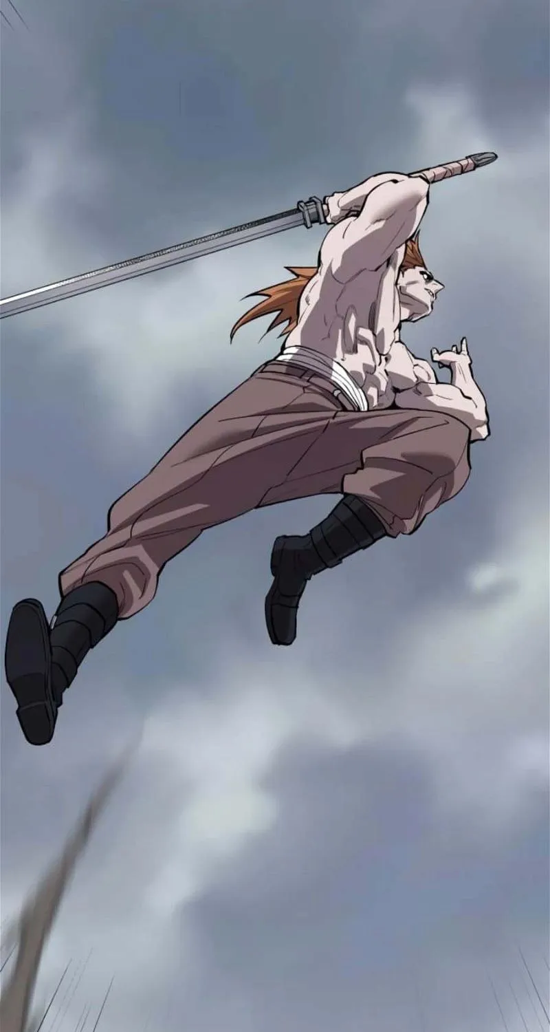 Read Limit Breaker chapter 132 image 210 on Lezhin