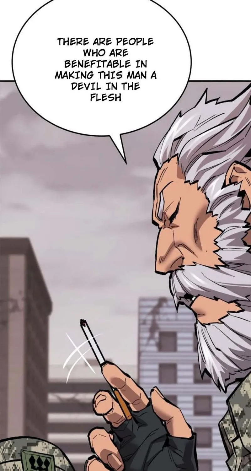 Read Limit Breaker chapter 132 image 26 on Lezhin