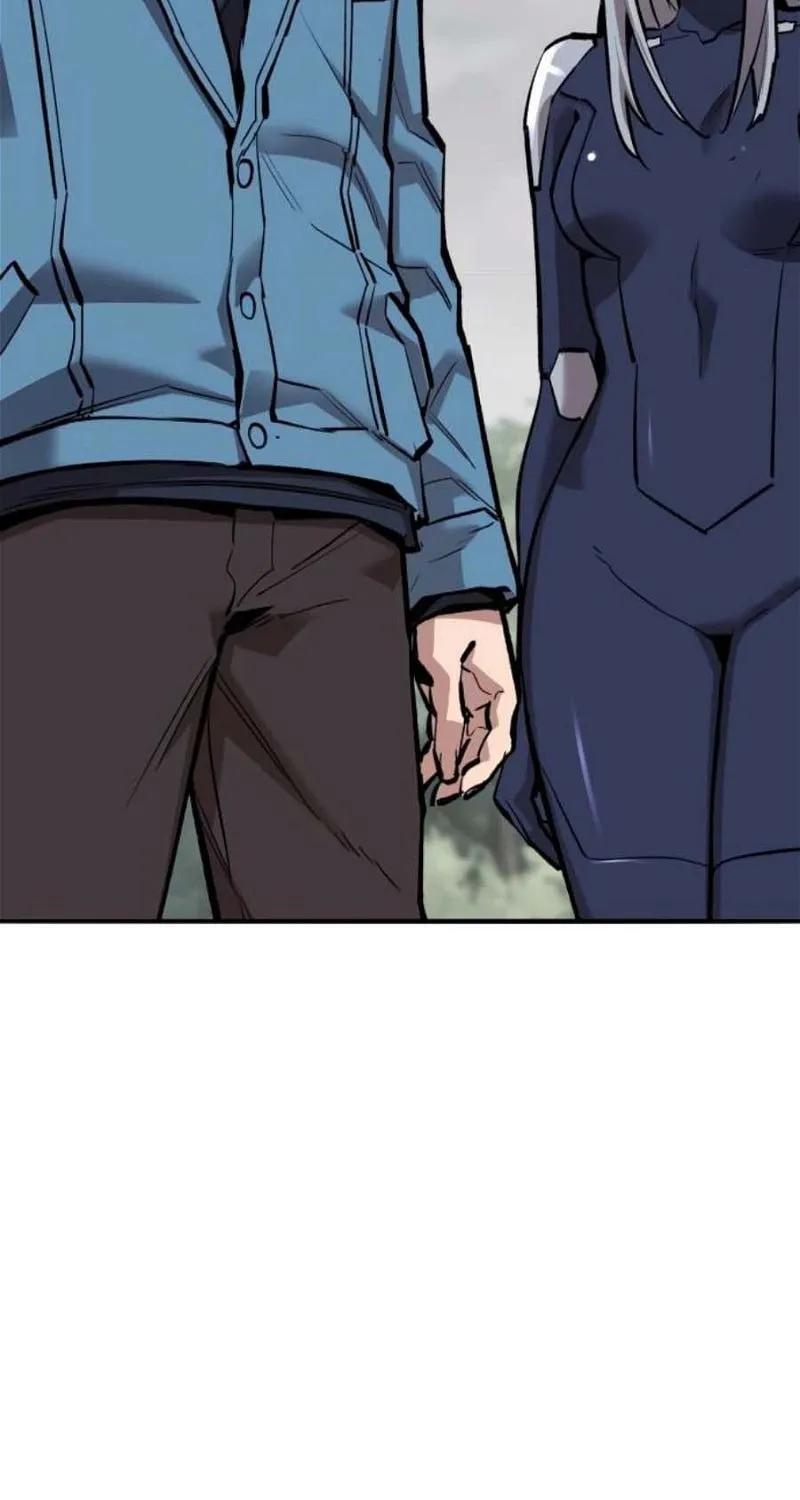 Read Limit Breaker chapter 132 image 42 on Lezhin