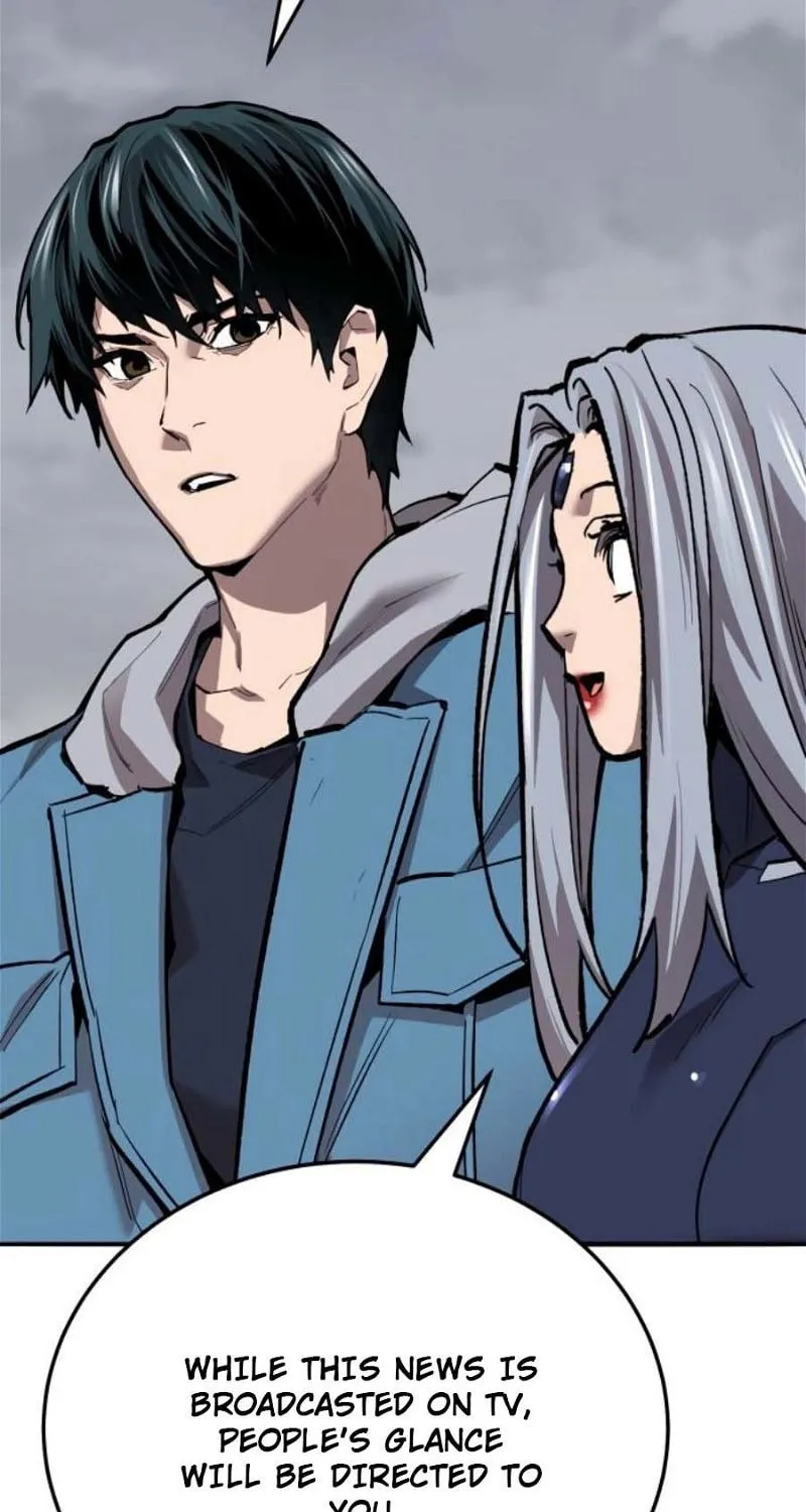 Read Limit Breaker chapter 132 image 44 on Lezhin