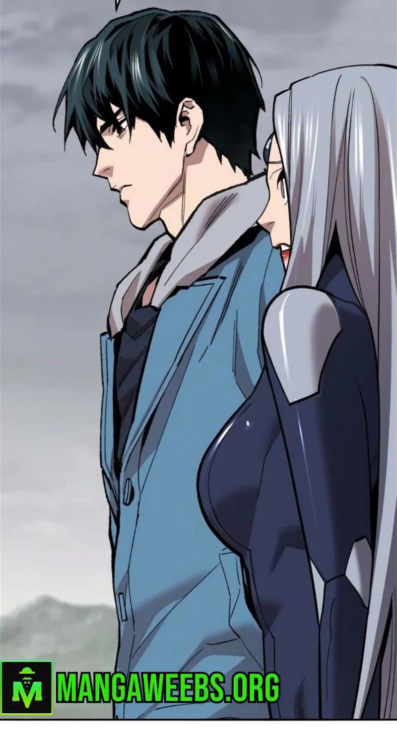 Read Limit Breaker chapter 132 image 58 on Lezhin