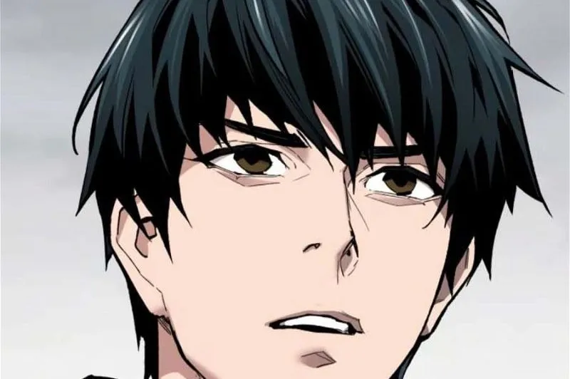 Read Limit Breaker chapter 132 image 63 on Lezhin