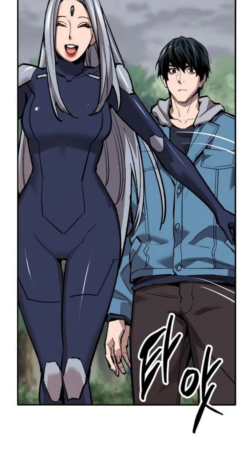 Read Limit Breaker chapter 132 image 68 on Lezhin
