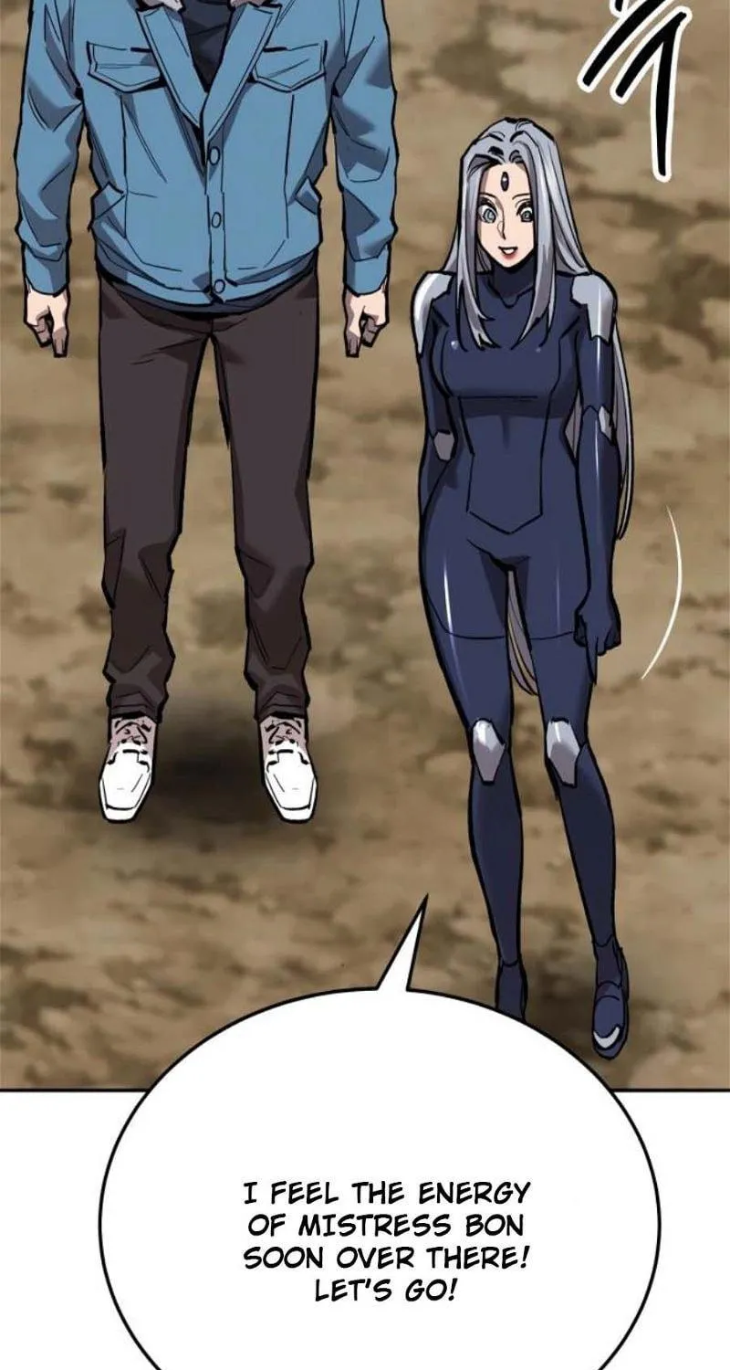 Read Limit Breaker chapter 132 image 76 on Lezhin