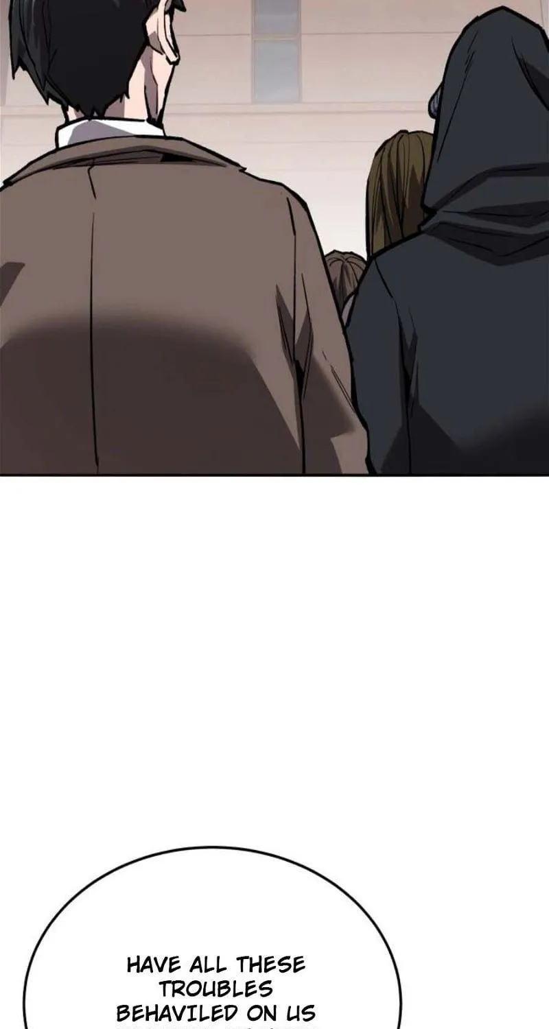 Read Limit Breaker chapter 132 image 8 on Lezhin