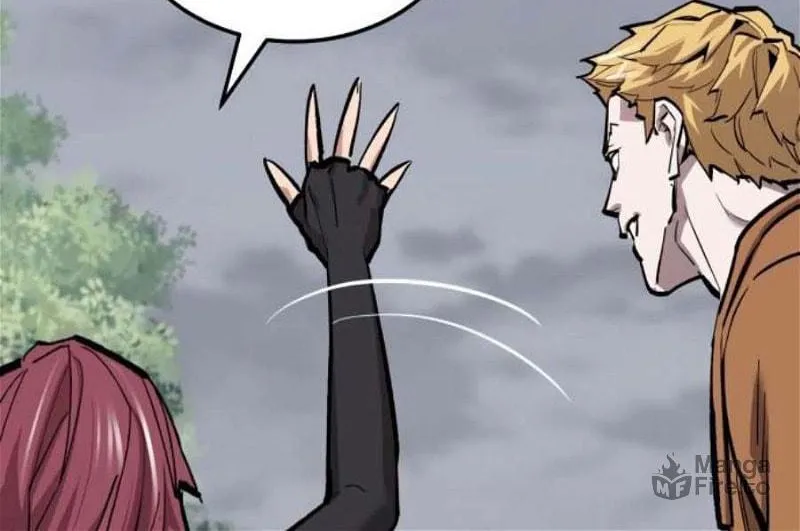 Read Limit Breaker chapter 132 image 83 on Lezhin