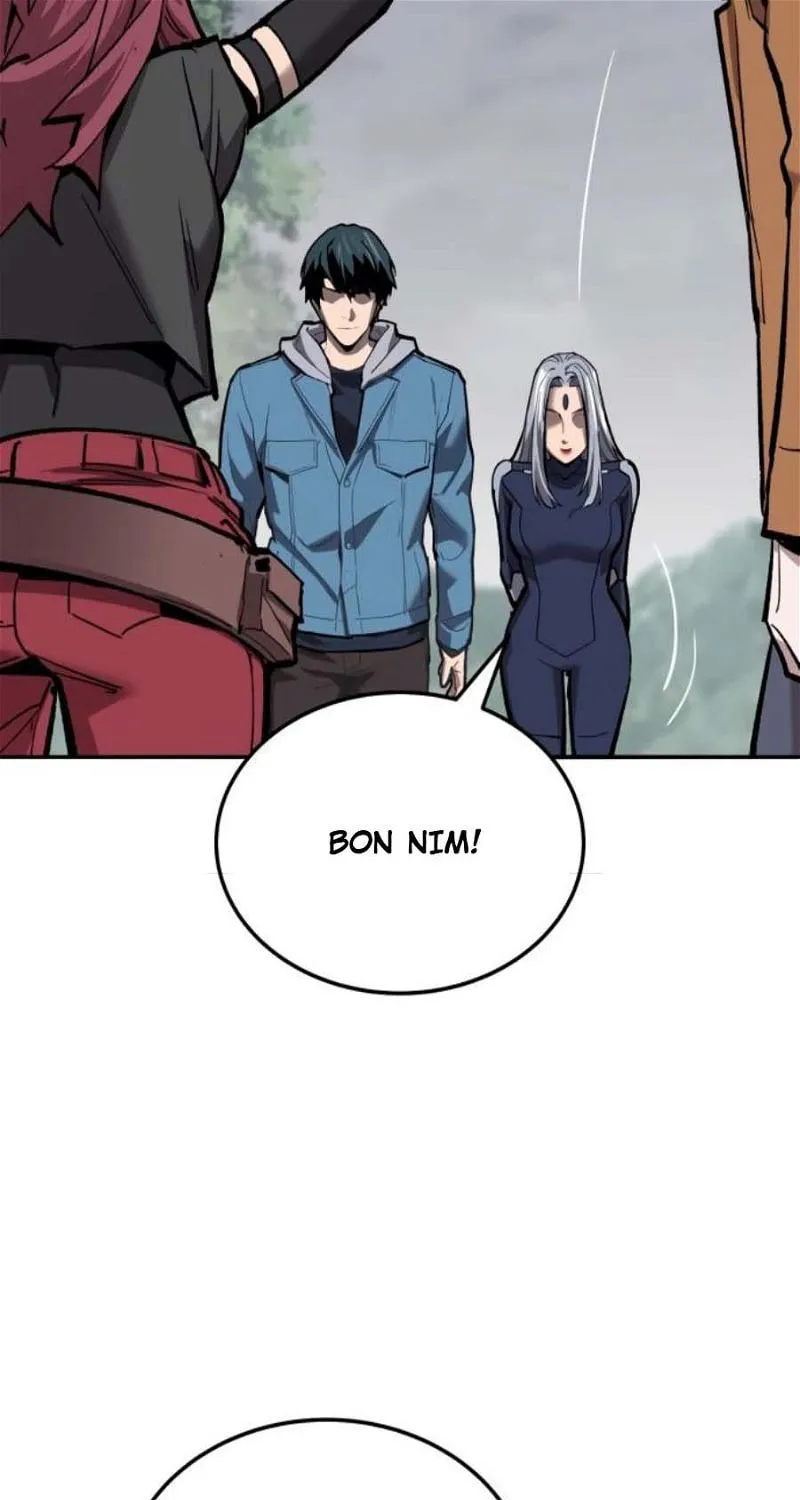 Read Limit Breaker chapter 132 image 84 on Lezhin