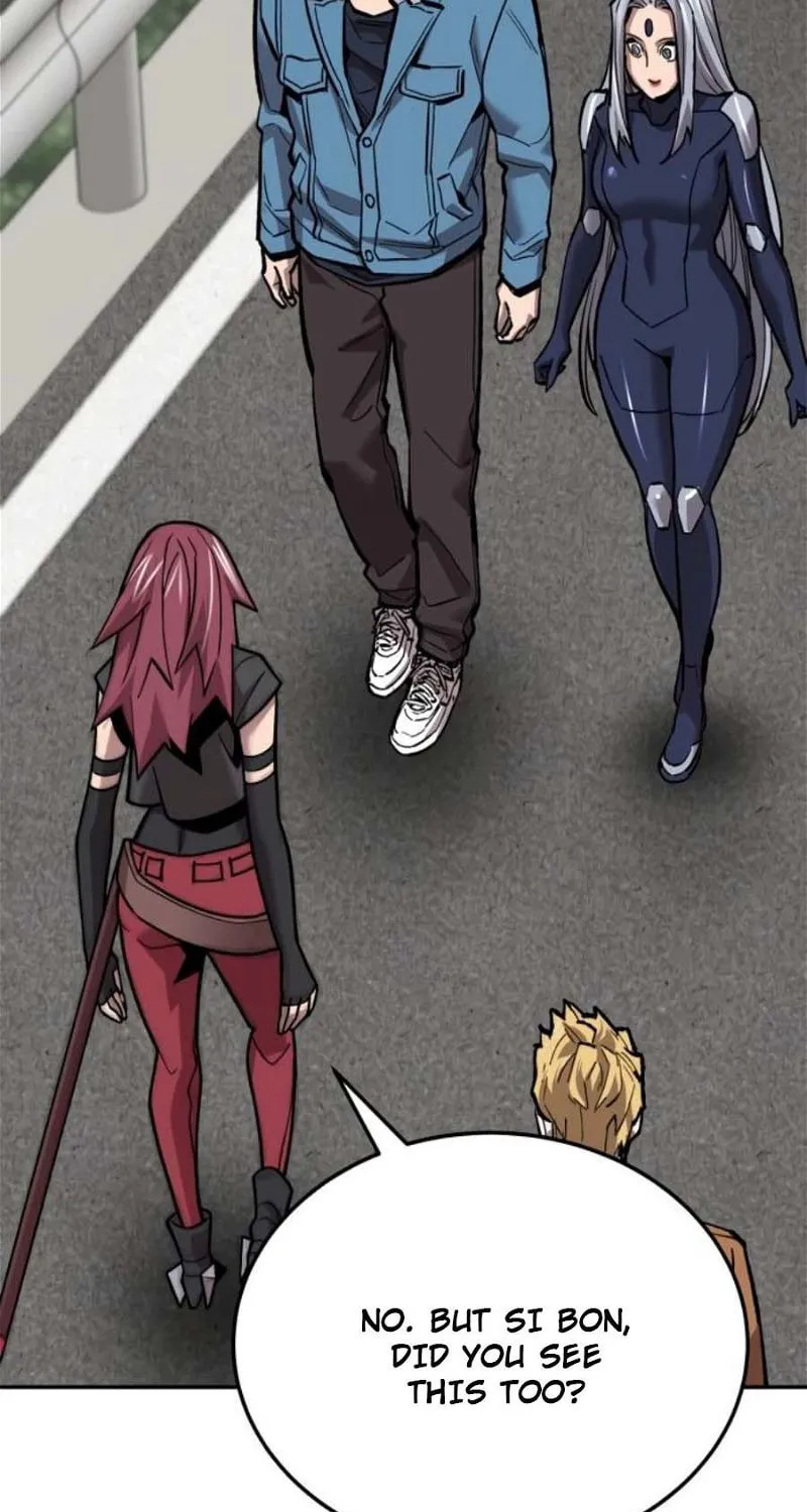 Read Limit Breaker chapter 132 image 86 on Lezhin