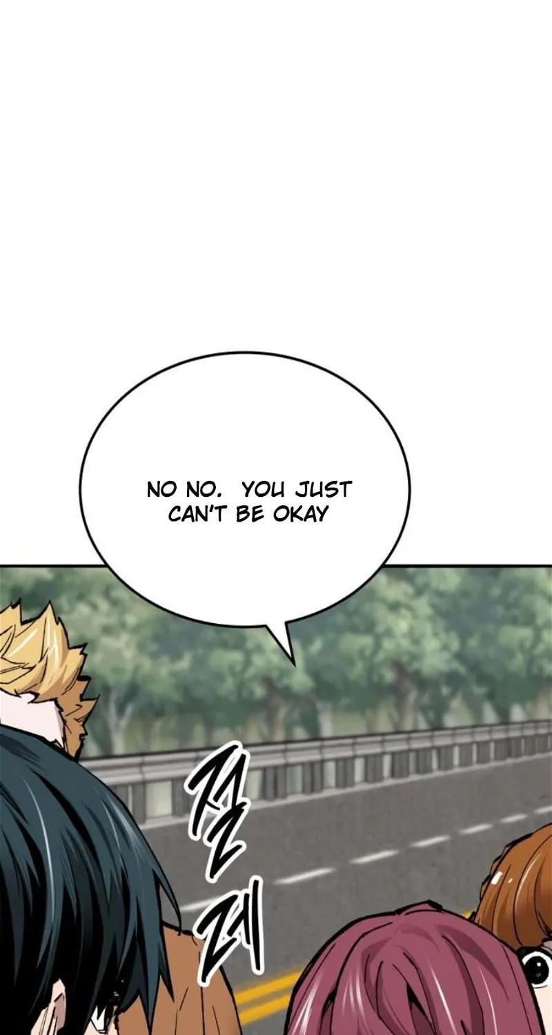 Read Limit Breaker chapter 132 image 90 on Lezhin