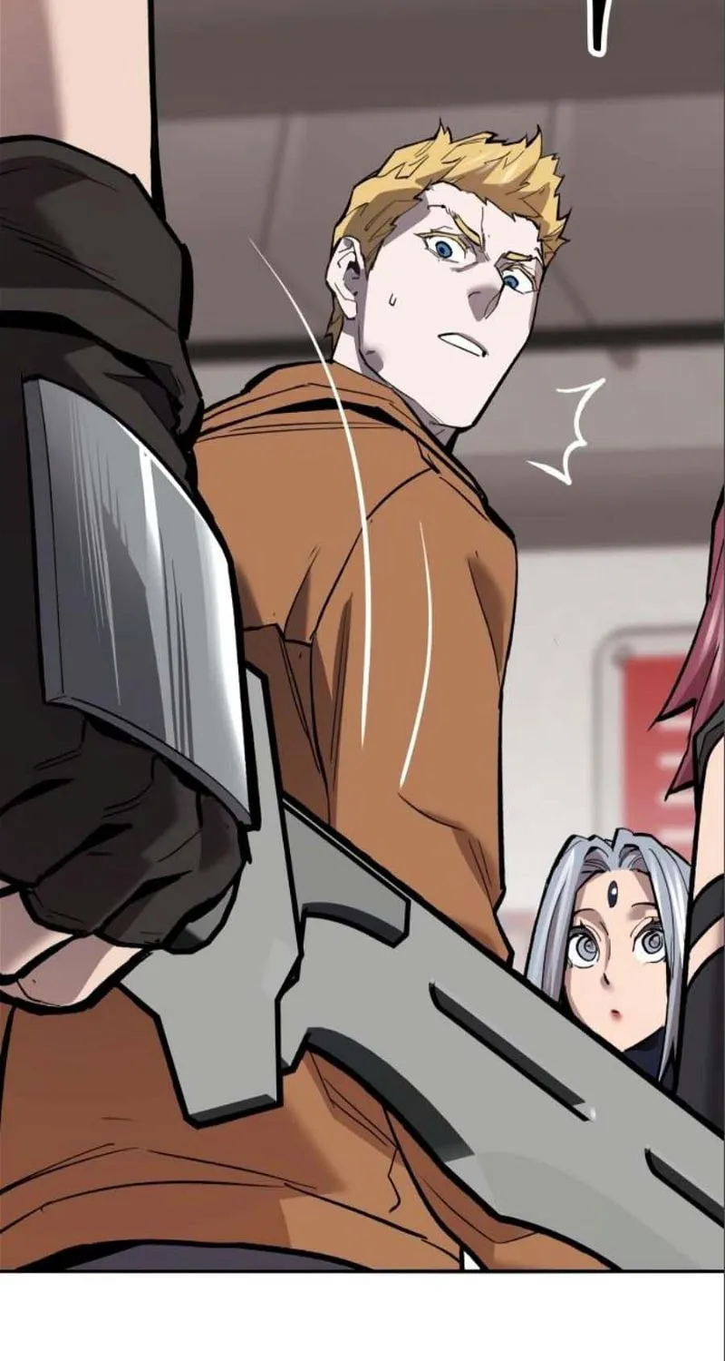 Read Limit Breaker chapter 133 image 104 on Lezhin
