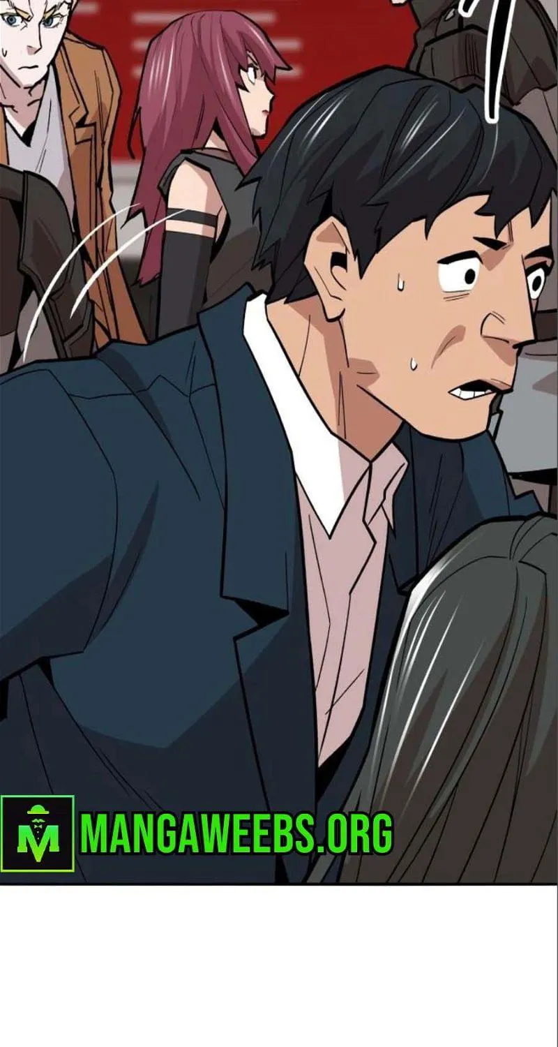 Read Limit Breaker chapter 133 image 112 on Lezhin