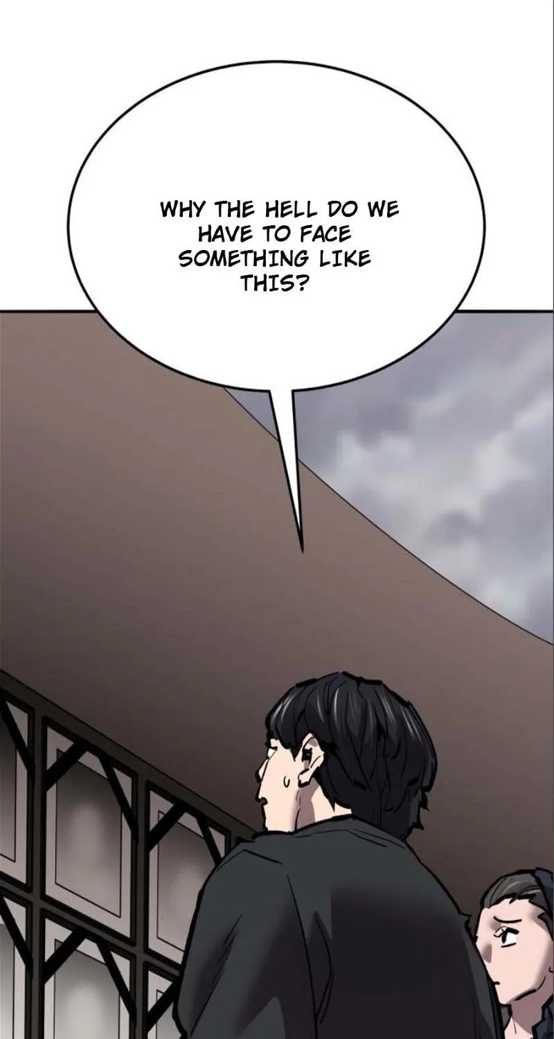 Read Limit Breaker chapter 133 image 12 on Lezhin