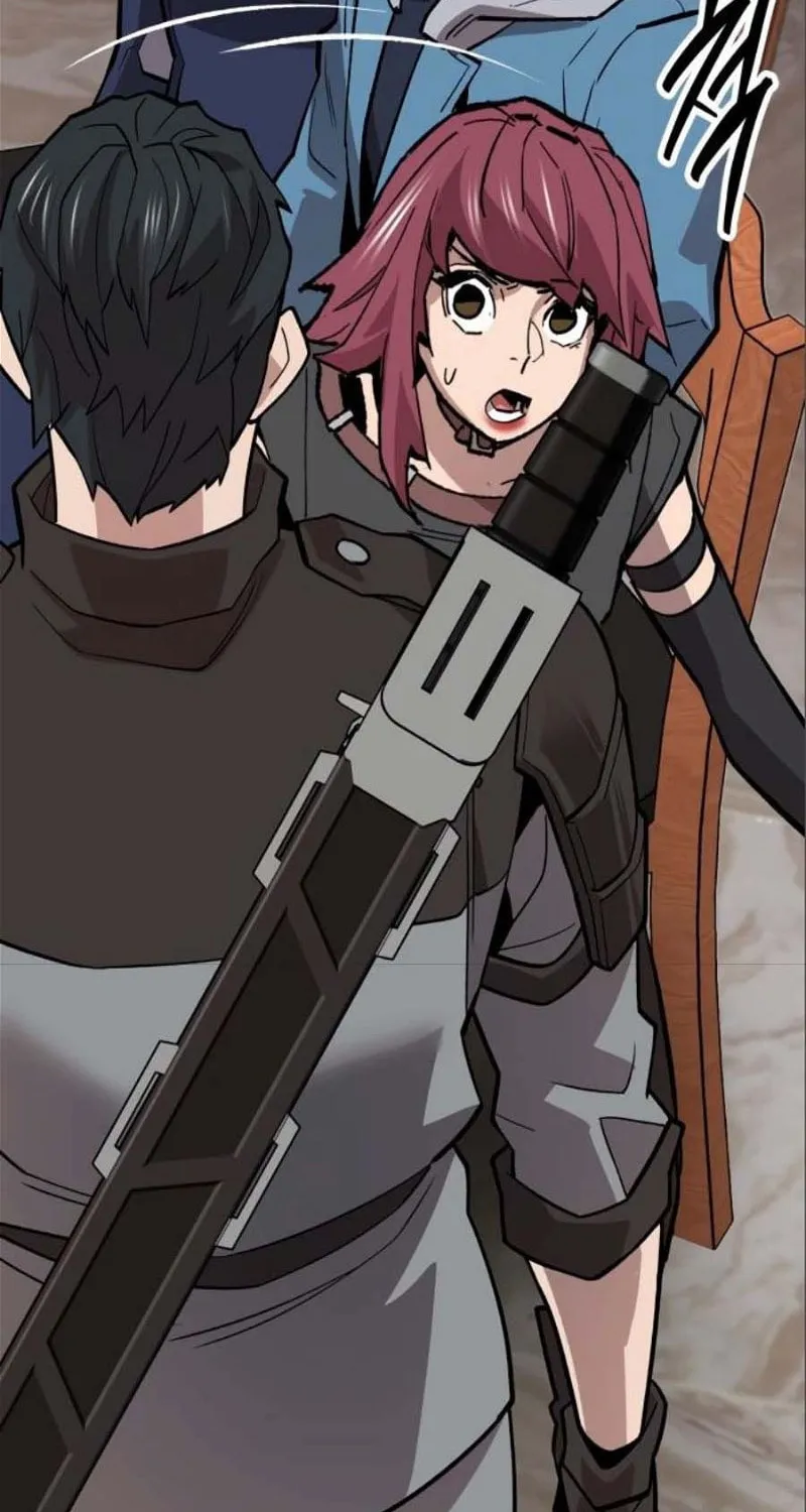 Read Limit Breaker chapter 133 image 120 on Lezhin