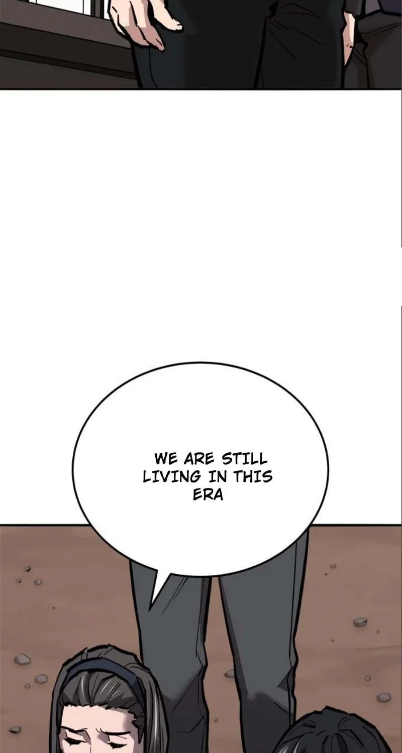 Read Limit Breaker chapter 133 image 14 on Lezhin