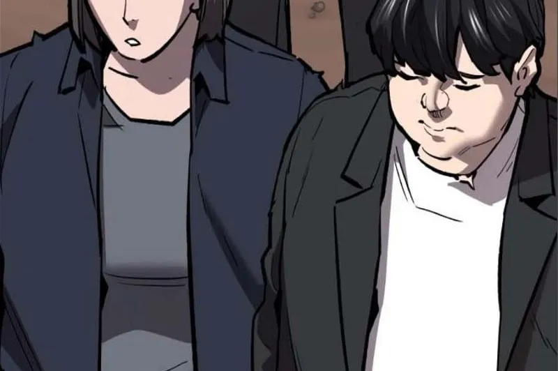 Read Limit Breaker chapter 133 image 15 on Lezhin