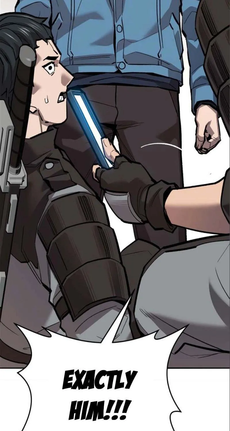 Read Limit Breaker chapter 133 image 166 on Lezhin