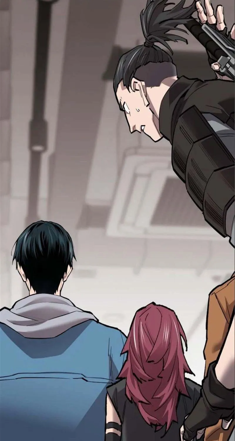 Read Limit Breaker chapter 133 image 184 on Lezhin