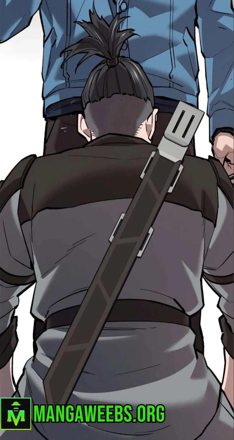 Read Limit Breaker chapter 133 image 206 on Lezhin