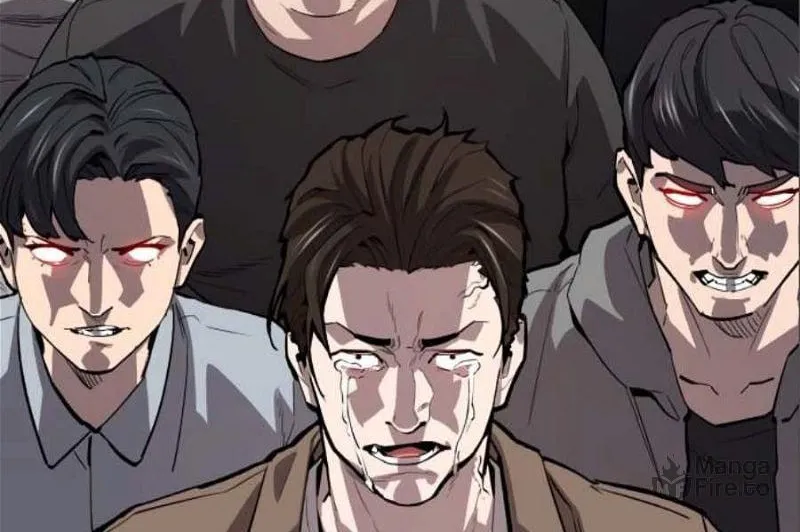 Read Limit Breaker chapter 133 image 23 on Lezhin