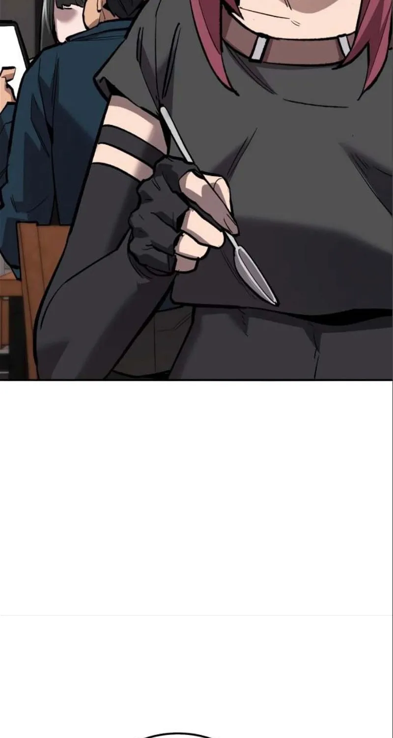 Read Limit Breaker chapter 133 image 36 on Lezhin