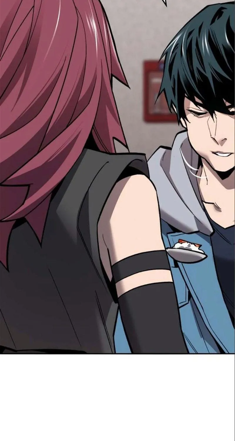 Read Limit Breaker chapter 133 image 38 on Lezhin
