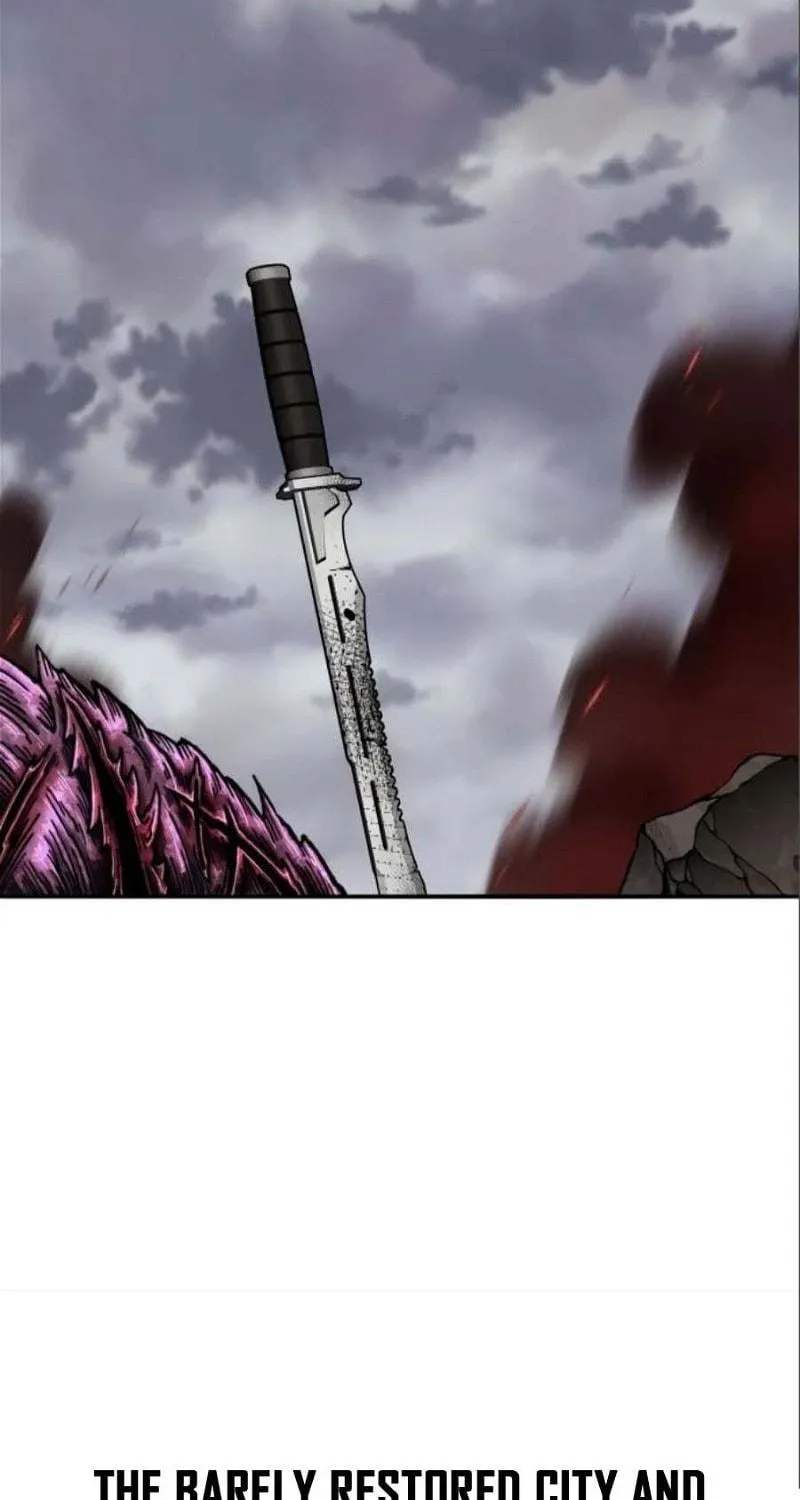 Read Limit Breaker chapter 133 image 4 on Lezhin