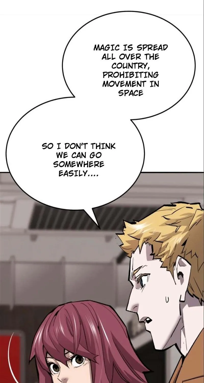 Read Limit Breaker chapter 133 image 42 on Lezhin