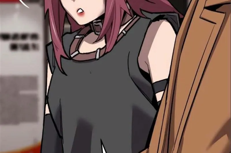 Read Limit Breaker chapter 133 image 43 on Lezhin