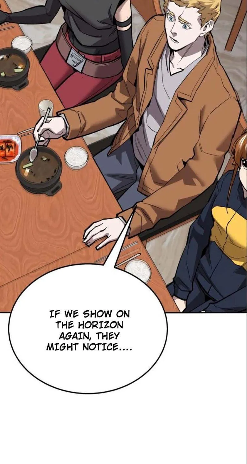 Read Limit Breaker chapter 133 image 46 on Lezhin